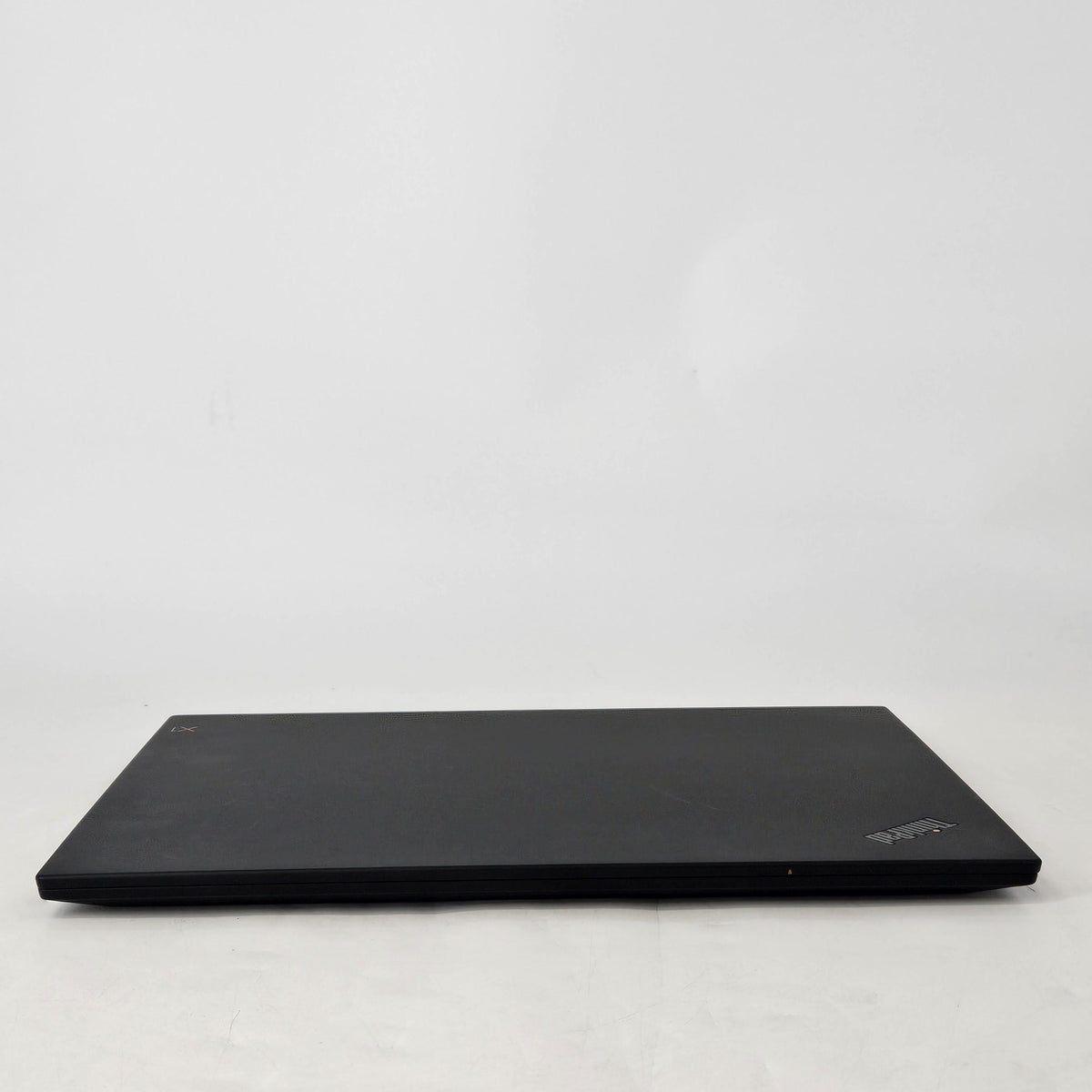 Lenovo ThinkPad X1 Extreme Gen 2 15.6 Black 2.6 GHz Intel Core i7 9th Gen. 16GB RAM 512GB Solid State Drive NVIDIA GeForce GTX 1650 4 GB