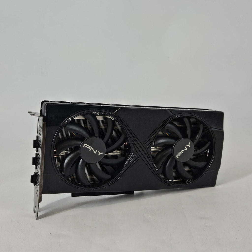 NVIDIA GeForce RTX 5060 Ti 16GB RAM