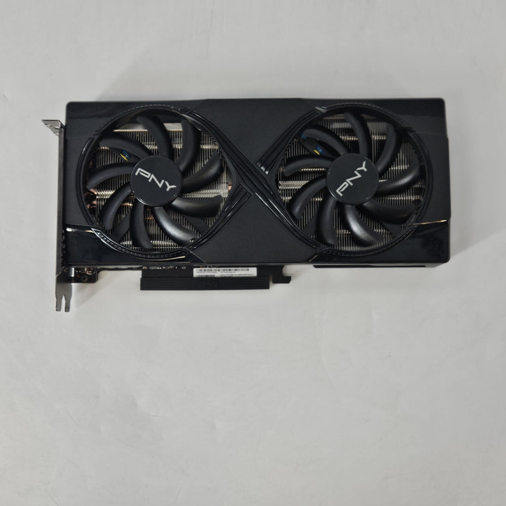 NVIDIA GeForce RTX 5060 Ti 16GB RAM