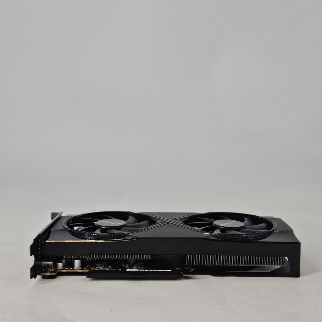 NVIDIA GeForce RTX 5060 Ti 16GB RAM