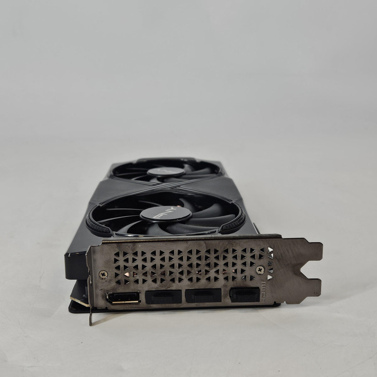NVIDIA GeForce RTX 5060 Ti 16GB RAM