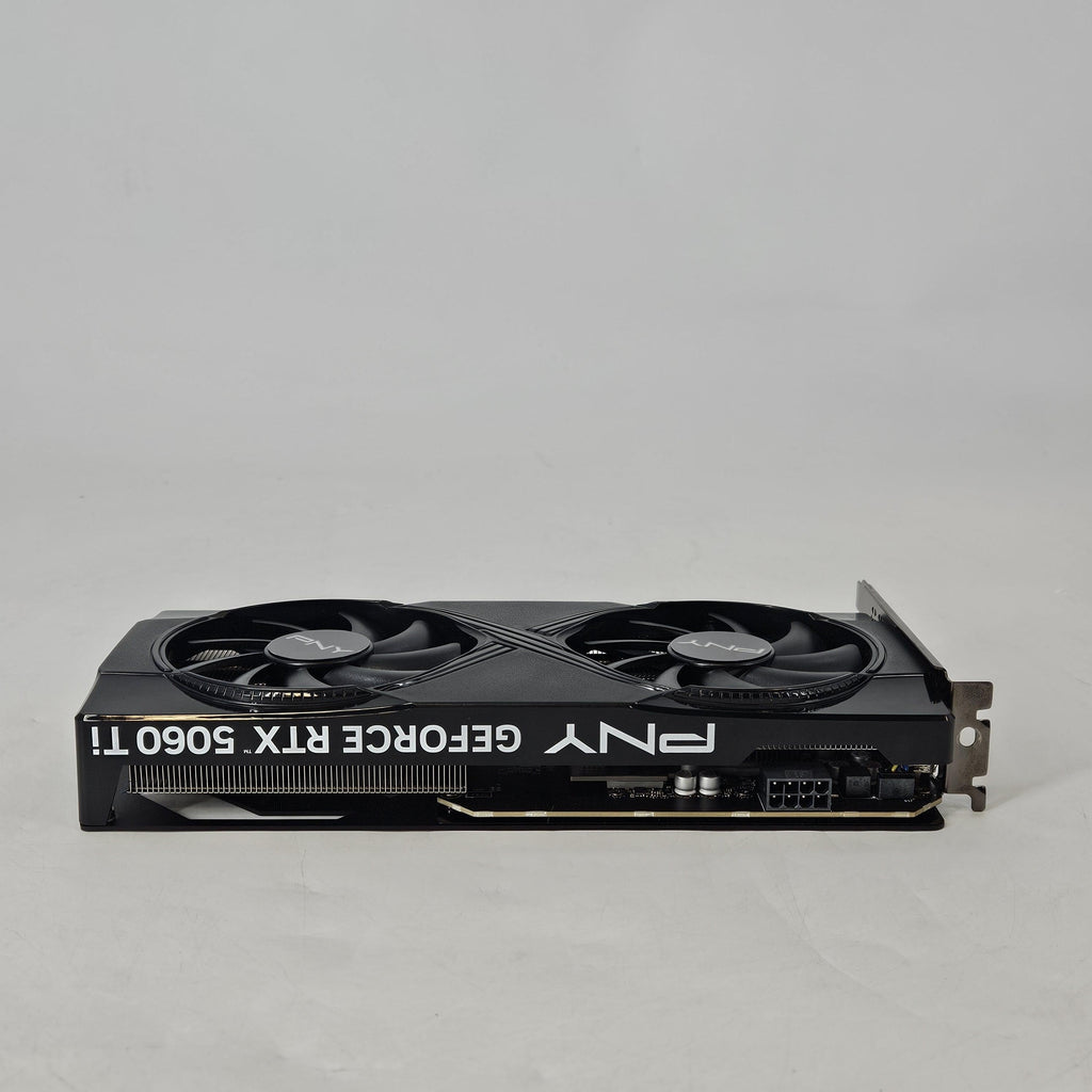 NVIDIA GeForce RTX 5060 Ti 16GB RAM