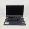 HP Victus 15.6 Blue 2.1 GHz Intel Core i5 13th Gen. 32GB RAM 512GB Solid State Drive NVIDIA GeForce RTX 3050 6 GB