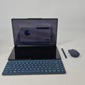 Lenovo Yoga Book 9i 13.3 Blue 2.0 GHz Intel Core Ultra 7 Series 2 16GB RAM 1TB Solid State Drive