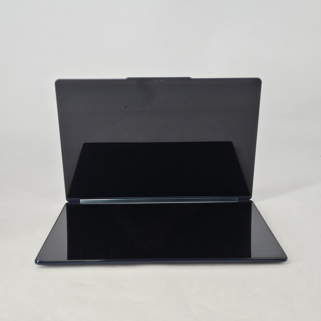 Lenovo Yoga Book 9i 13.3 Blue 2.0 GHz Intel Core Ultra 7 Series 2 16GB RAM 1TB Solid State Drive