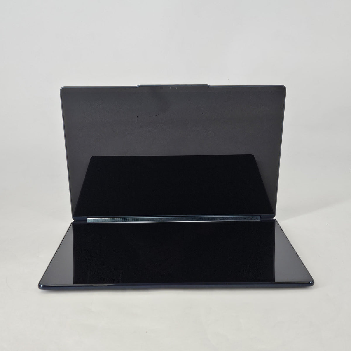 Lenovo Yoga Book 9i 13.3 Blue 2.0 GHz Intel Core Ultra 7 Series 2 16GB RAM 1TB Solid State Drive