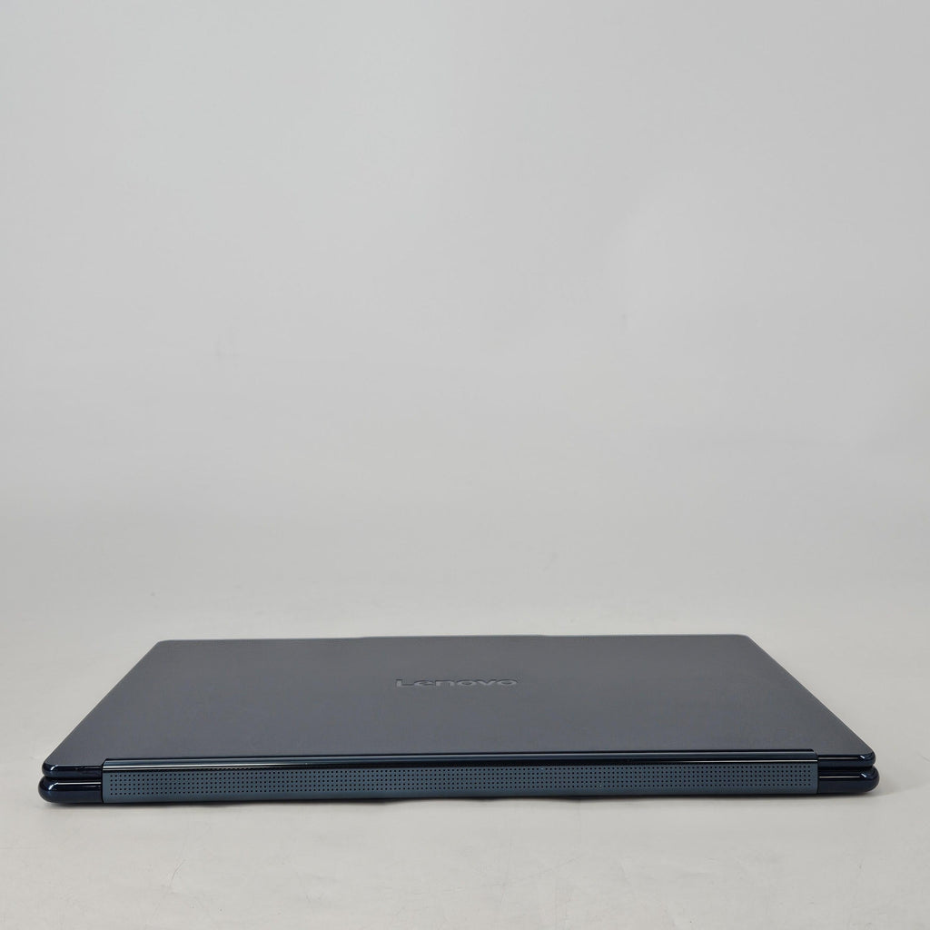 Lenovo Yoga Book 9i 13.3 Blue 2.0 GHz Intel Core Ultra 7 Series 2 16GB RAM 1TB Solid State Drive