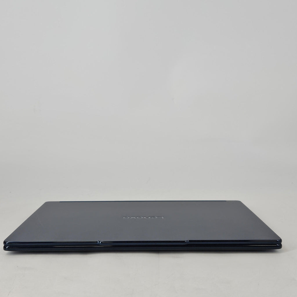 Lenovo Yoga Book 9i 13.3 Blue 2.0 GHz Intel Core Ultra 7 Series 2 16GB RAM 1TB Solid State Drive