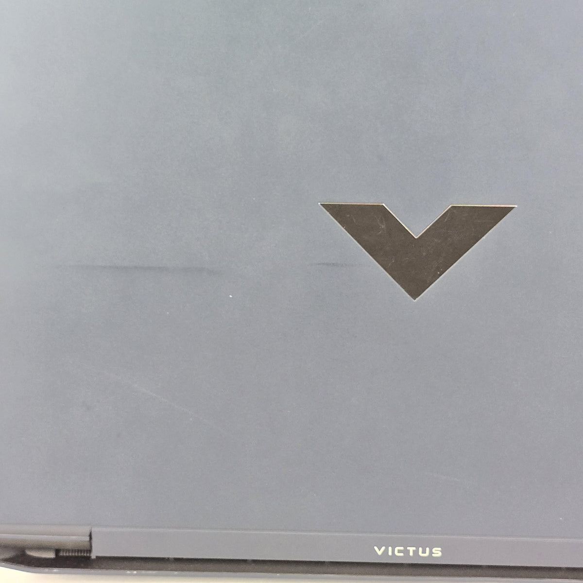 HP Victus 15.6 Blue 2.1 GHz Intel Core i5 13th Gen. 32GB RAM 512GB Solid State Drive NVIDIA GeForce RTX 3050 6 GB