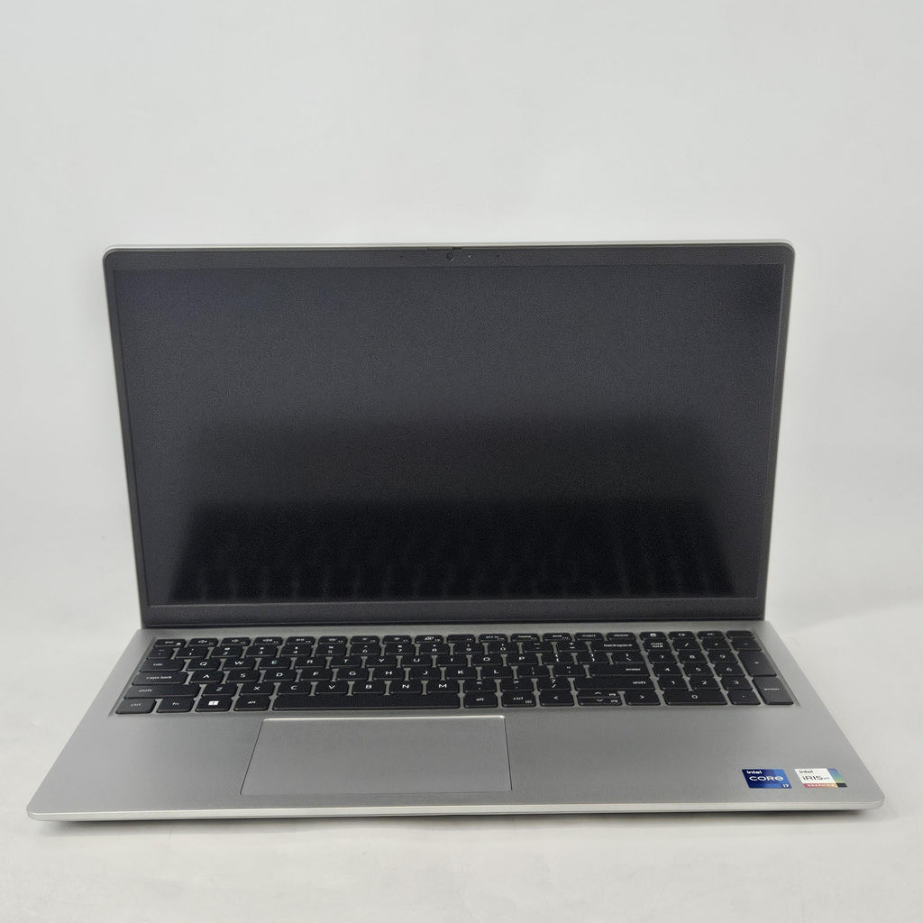 Inspiron 3530 15.6 Silver 1.7 GHz Intel Core i7 13th Gen. 16GB RAM 1TB Solid State Drive