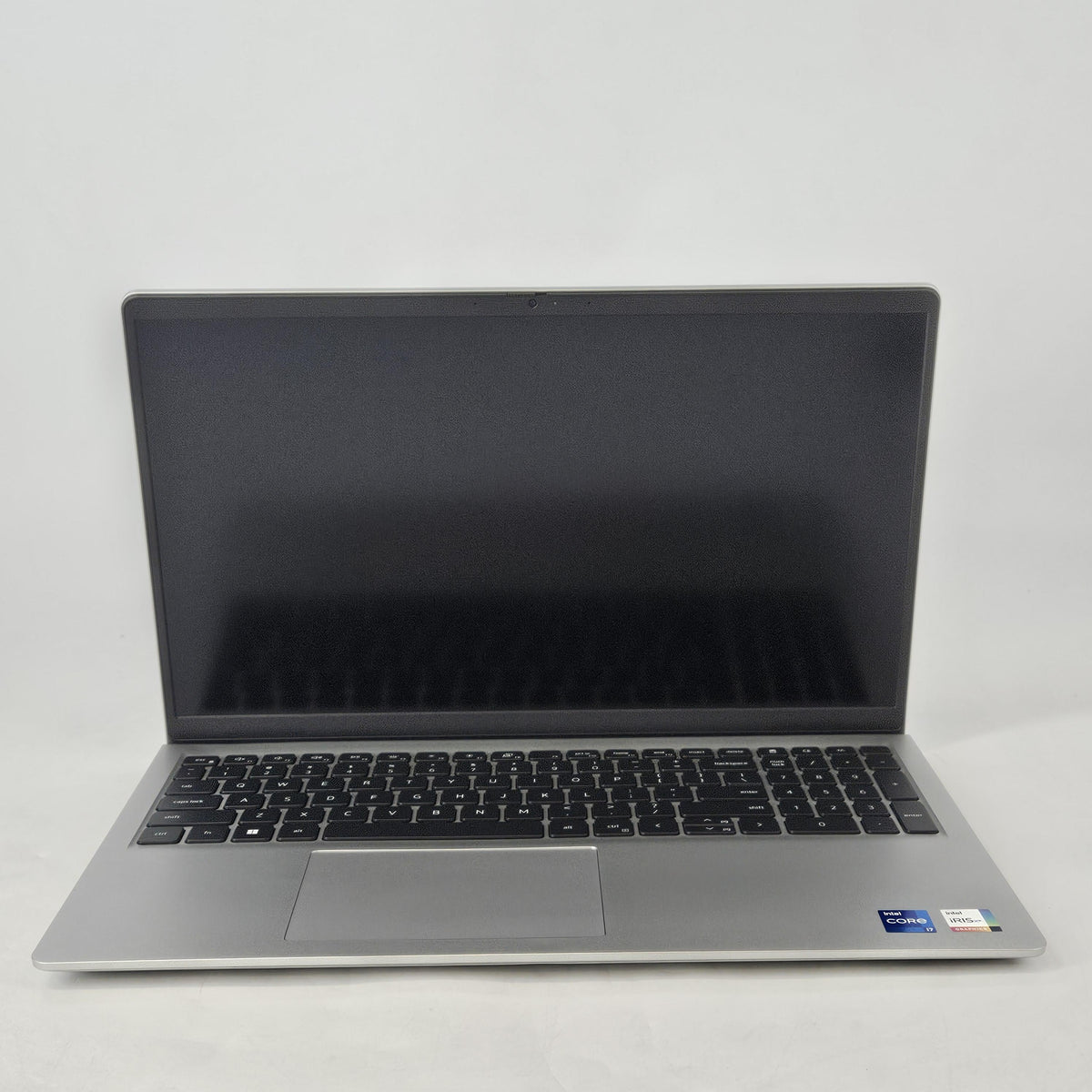 Inspiron 3530 15.6 Silver 1.7 GHz Intel Core i7 13th Gen. 16GB RAM 1TB Solid State Drive