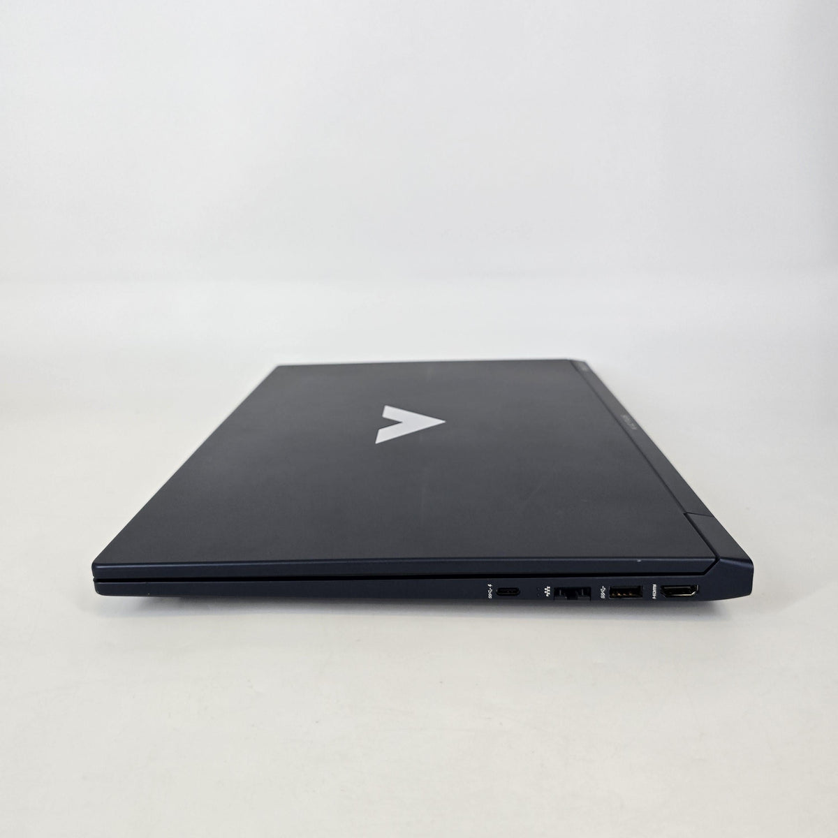 HP Victus 15.6 Blue 2.1 GHz Intel Core i5 13th Gen. 32GB RAM 512GB Solid State Drive NVIDIA GeForce RTX 3050 6 GB