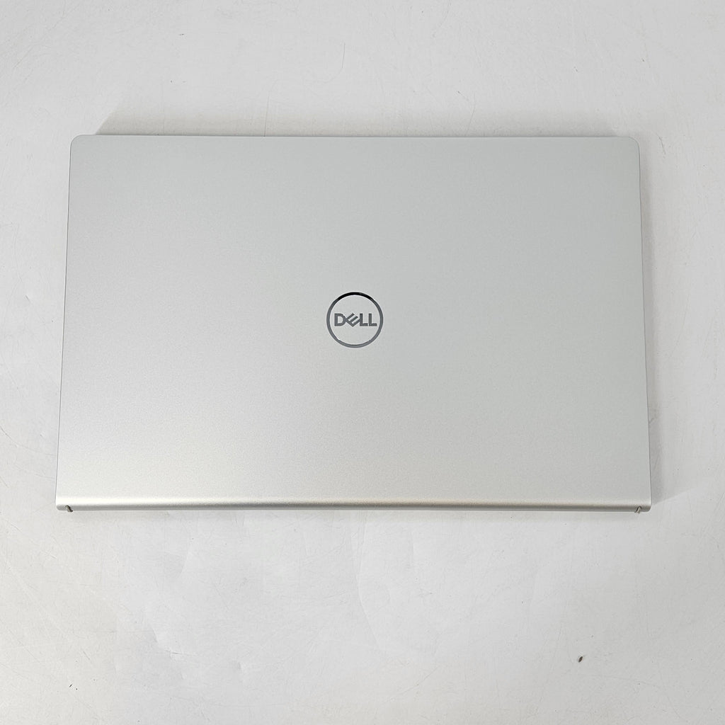 Inspiron 3530 15.6 Silver 1.7 GHz Intel Core i7 13th Gen. 16GB RAM 1TB Solid State Drive