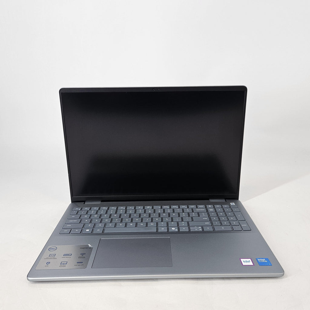 Inspiron 5640 16 Blue 1.8 GHz Intel Core 7 32GB RAM 1TB Solid State Drive