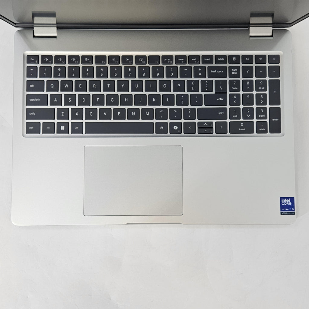 Pro 16 Plus PB16250 Silver 2.0 GHz Intel Core Ultra 5 Series 2 16GB RAM 512GB Solid State Drive