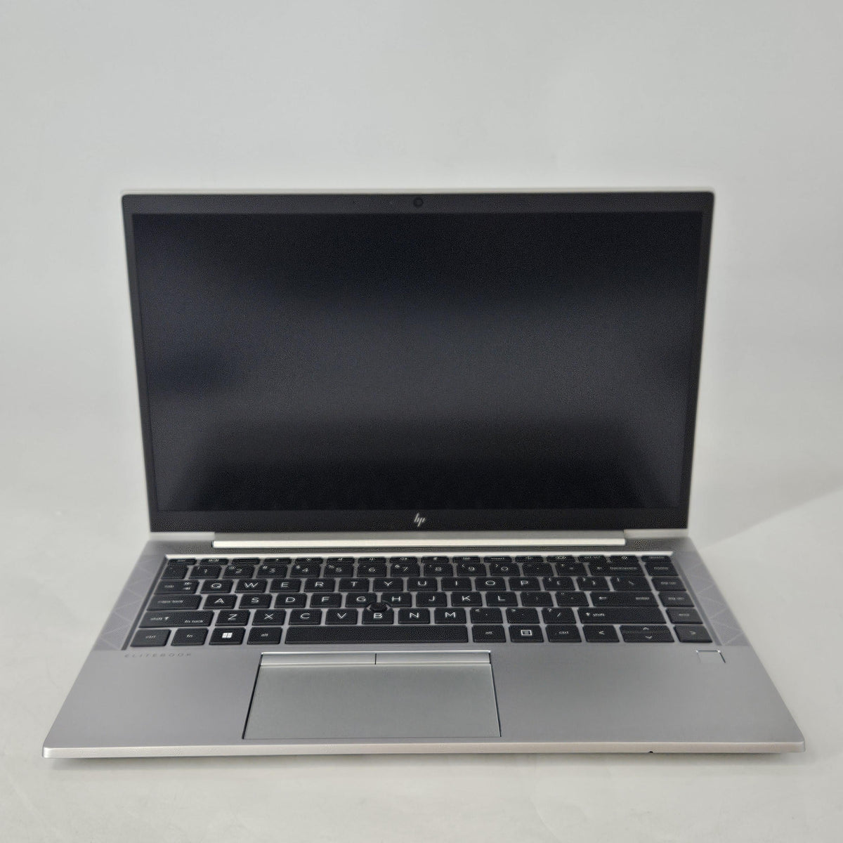 HP Elitebook 845 G8 13.3 Silver 2.3 GHz AMD Ryzen 5 Pro 5650U 16GB RAM 256GB Solid State Drive