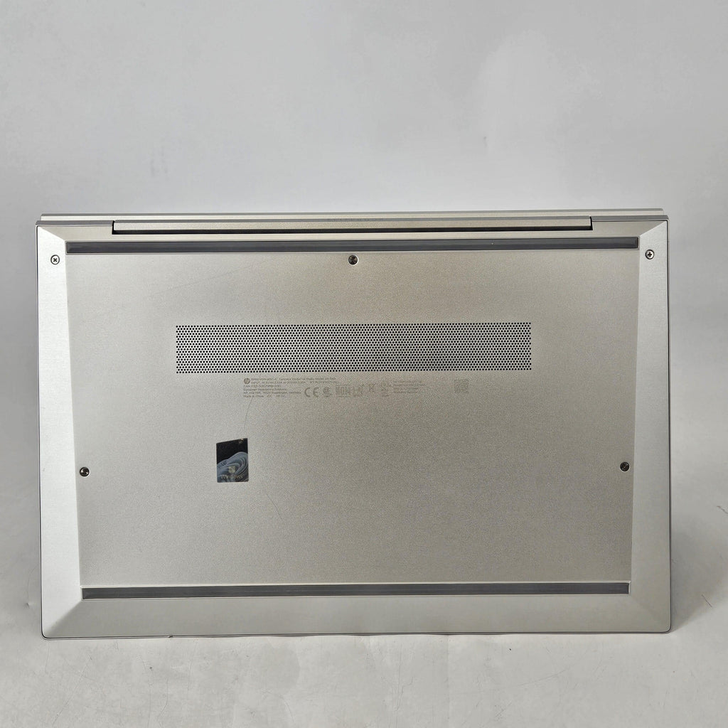 HP Elitebook 845 G8 13.3 Silver 2.3 GHz AMD Ryzen 5 Pro 5650U 16GB RAM 256GB Solid State Drive