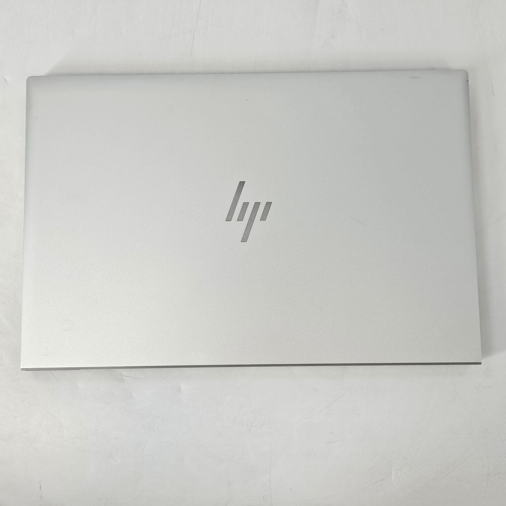 HP Elitebook 845 G8 13.3 Silver 2.3 GHz AMD Ryzen 5 Pro 5650U 16GB RAM 256GB Solid State Drive