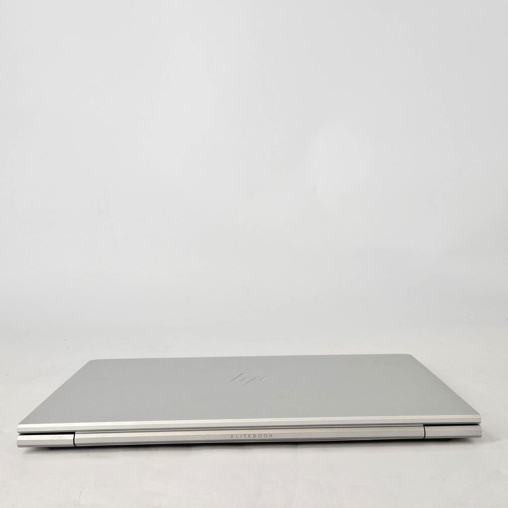 HP Elitebook 845 G8 13.3 Silver 2.3 GHz AMD Ryzen 5 Pro 5650U 16GB RAM 256GB Solid State Drive