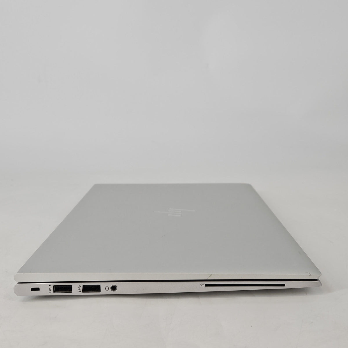 HP Elitebook 845 G8 13.3 Silver 2.3 GHz AMD Ryzen 5 Pro 5650U 16GB RAM 256GB Solid State Drive
