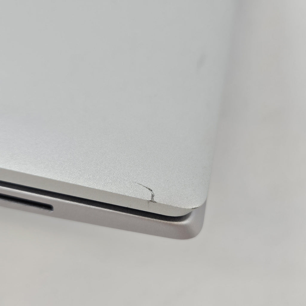 HP Elitebook 845 G8 13.3 Silver 2.3 GHz AMD Ryzen 5 Pro 5650U 16GB RAM 256GB Solid State Drive