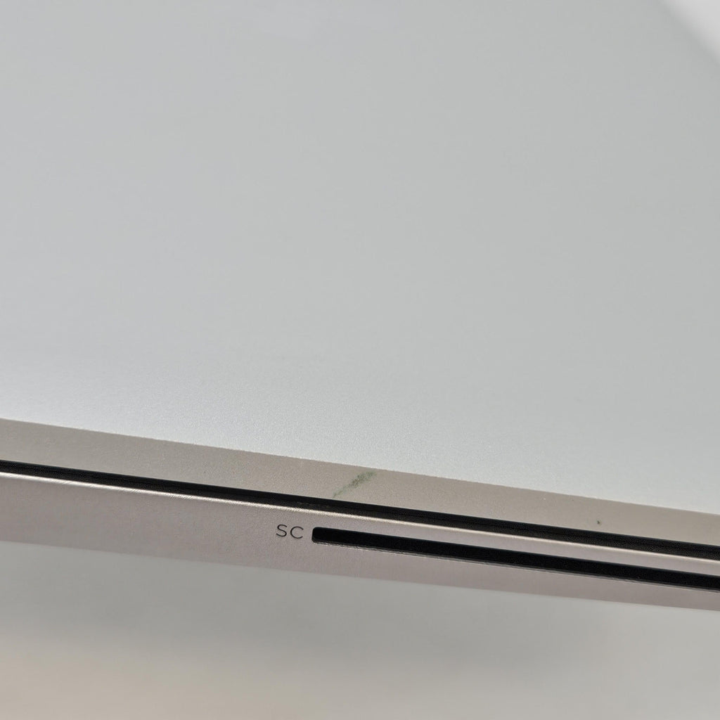 HP Elitebook 845 G8 13.3 Silver 2.3 GHz AMD Ryzen 5 Pro 5650U 16GB RAM 256GB Solid State Drive