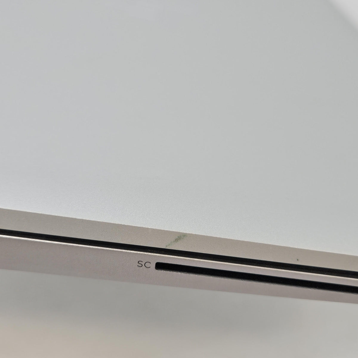HP Elitebook 845 G8 13.3 Silver 2.3 GHz AMD Ryzen 5 Pro 5650U 16GB RAM 256GB Solid State Drive