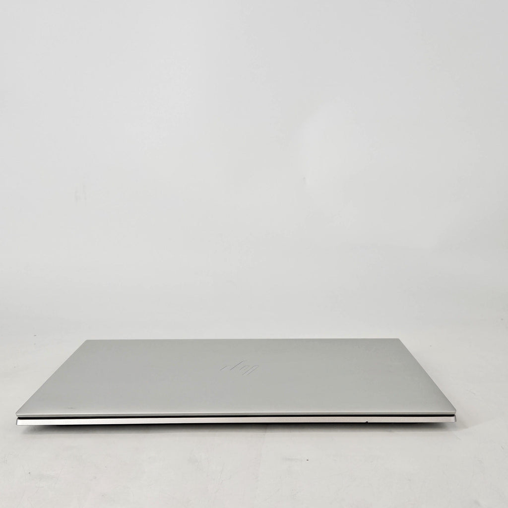 HP Elitebook 845 G8 13.3 Silver 2.3 GHz AMD Ryzen 5 Pro 5650U 16GB RAM 256GB Solid State Drive