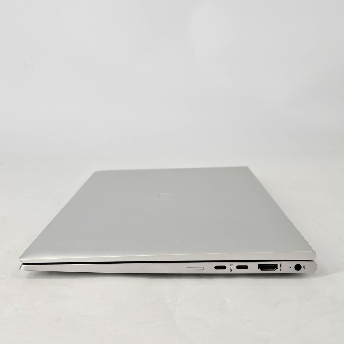 HP Elitebook 845 G8 13.3 Silver 2.3 GHz AMD Ryzen 5 Pro 5650U 16GB RAM 256GB Solid State Drive