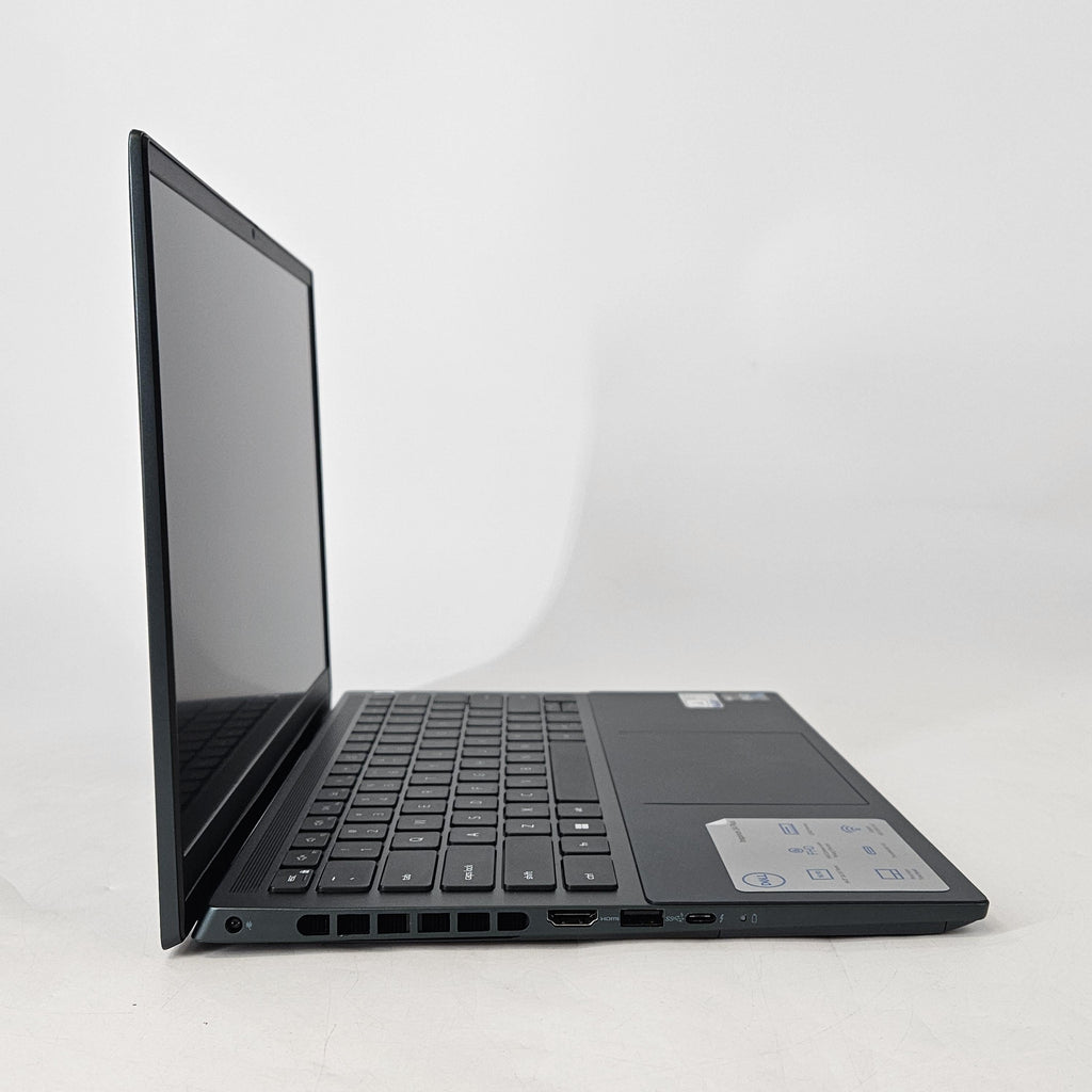 Inspiron Plus 7420 14 Green 2.3 GHz Intel Core i7 12th Gen. 24GB RAM 1TB Solid State Drive
