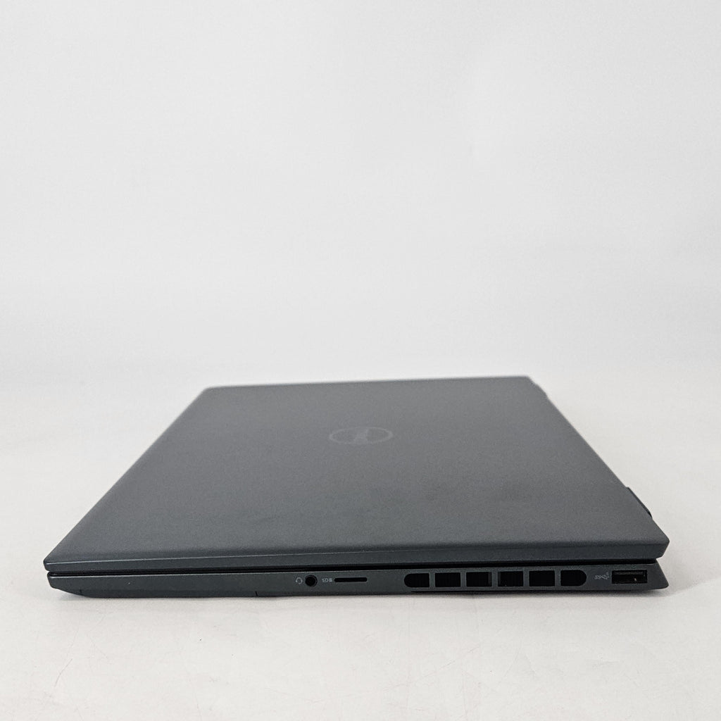 Inspiron Plus 7420 14 Green 2.3 GHz Intel Core i7 12th Gen. 24GB RAM 1TB Solid State Drive
