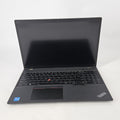 Lenovo ThinkPad T16 Gen 2 Gray 1.3 GHz Intel Core i5 13th Gen. 16GB RAM 512GB Solid State Drive