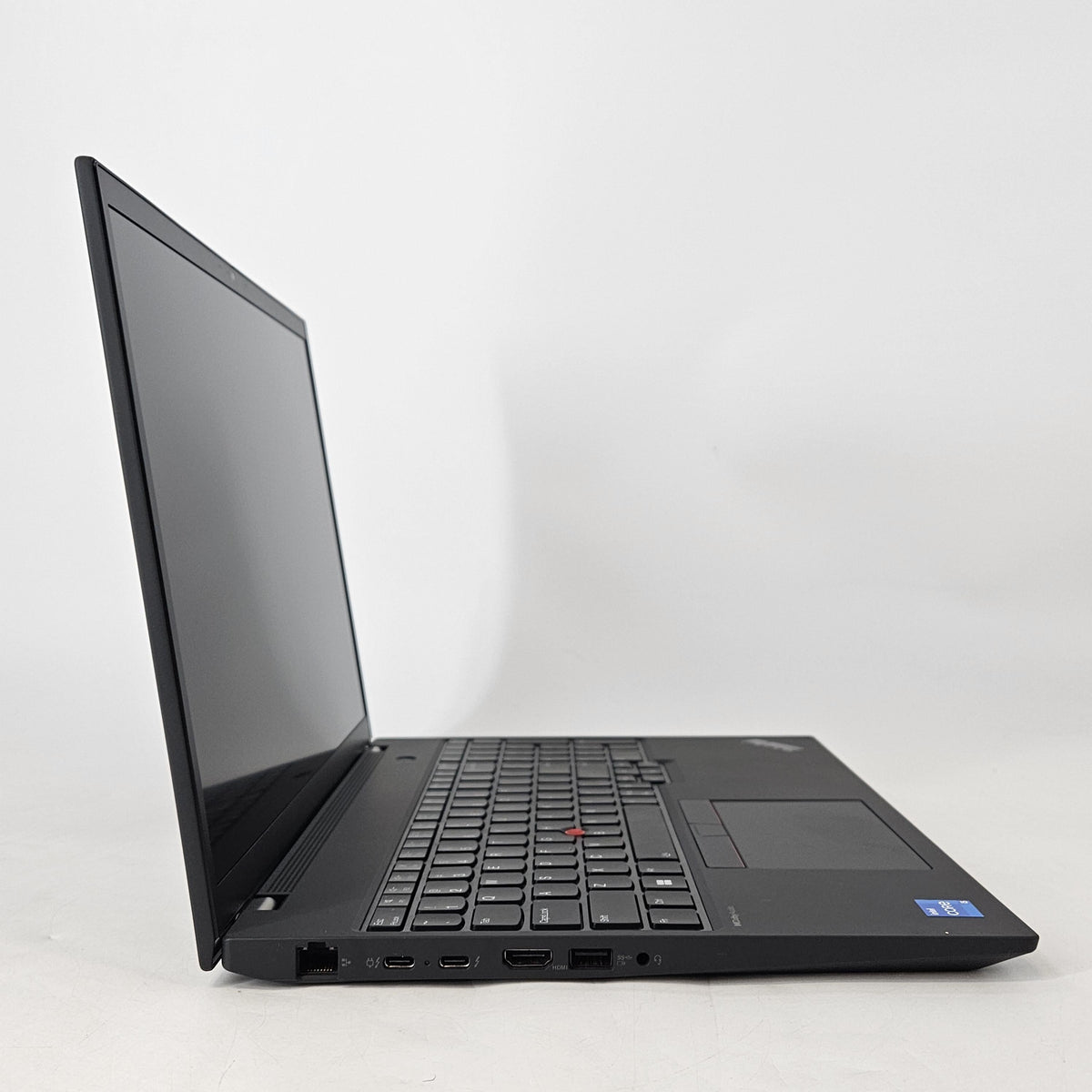 Lenovo ThinkPad T16 Gen 2 Gray 1.3 GHz Intel Core i5 13th Gen. 16GB RAM 512GB Solid State Drive