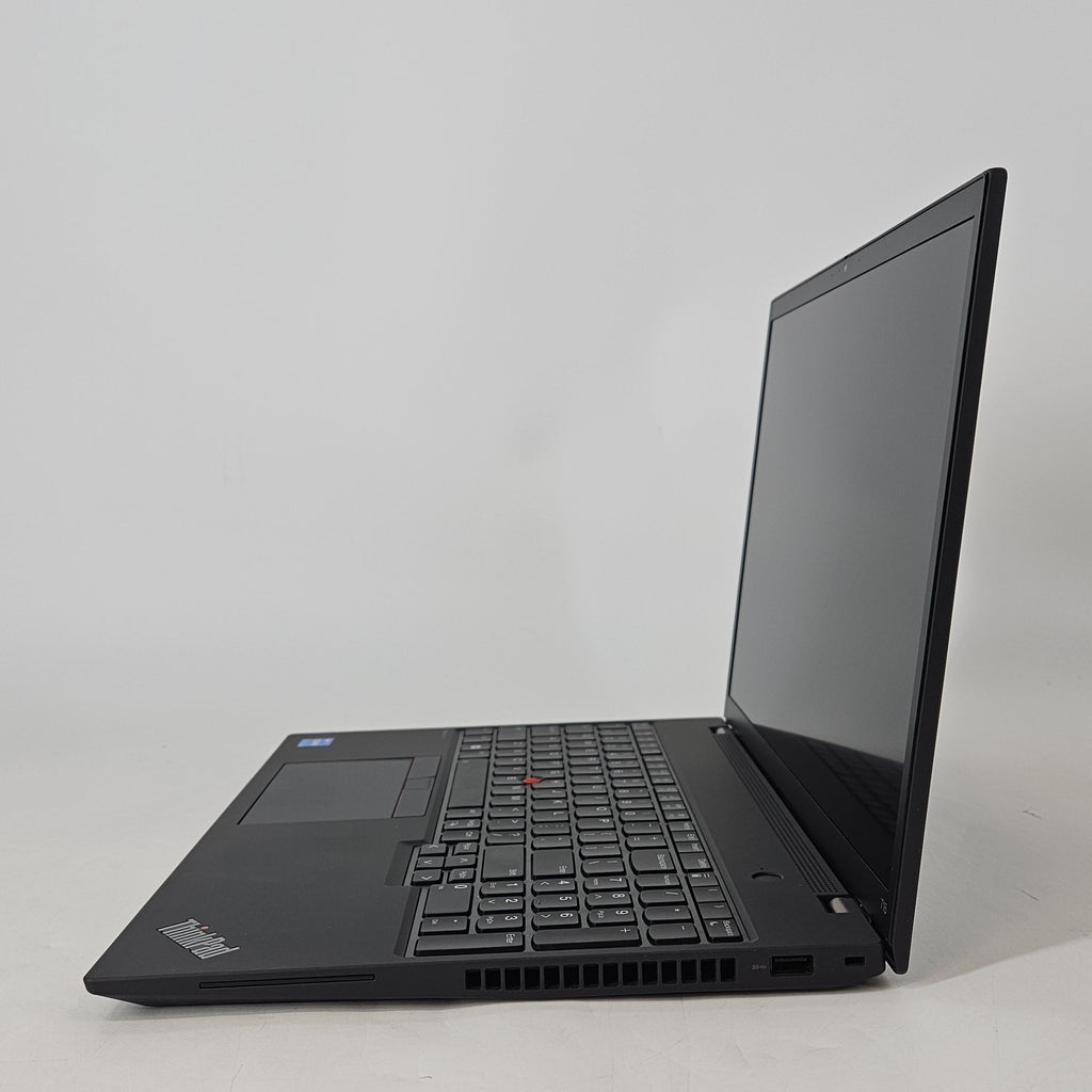 Lenovo ThinkPad T16 Gen 2 Gray 1.3 GHz Intel Core i5 13th Gen. 16GB RAM 512GB Solid State Drive