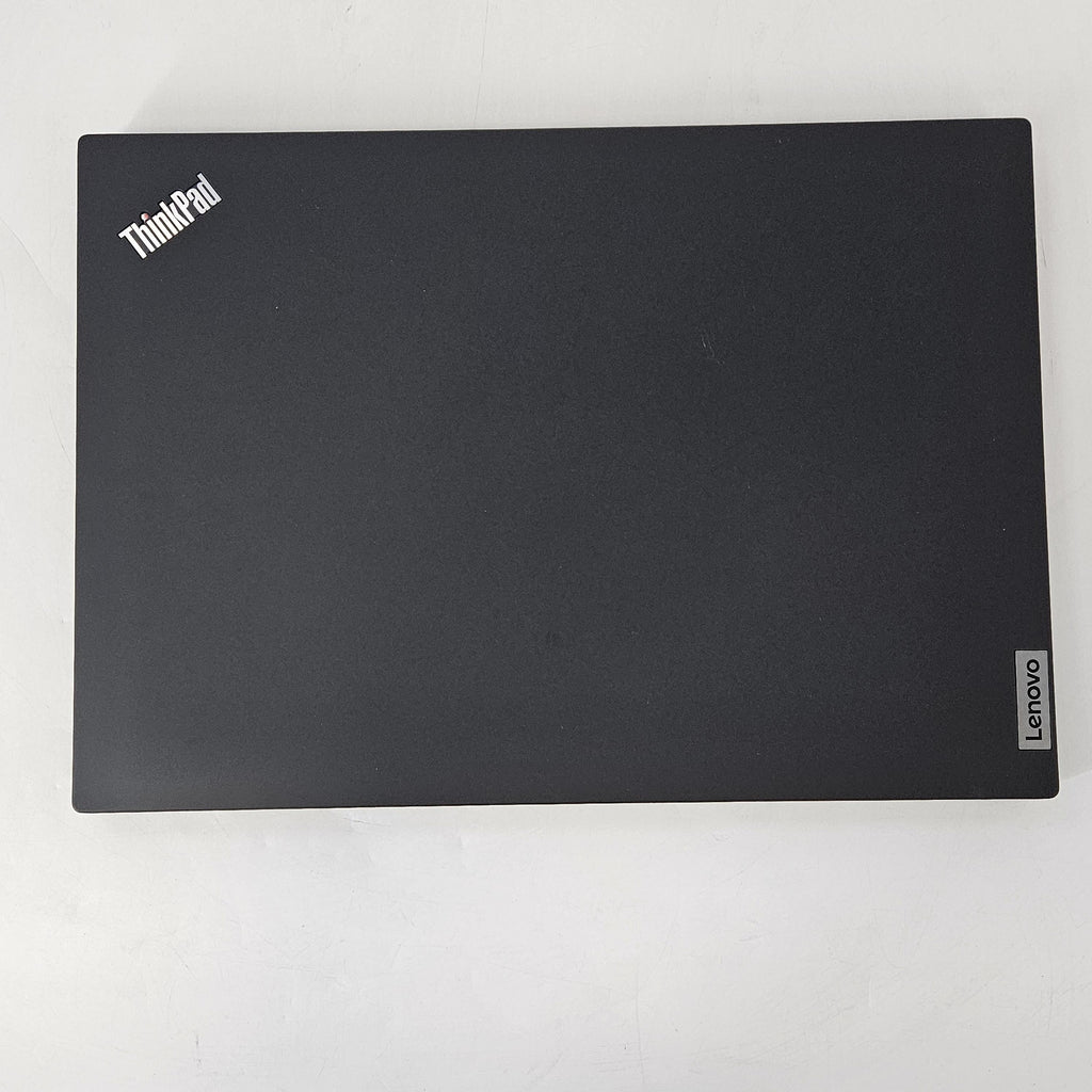 Lenovo ThinkPad T16 Gen 2 Gray 1.3 GHz Intel Core i5 13th Gen. 16GB RAM 512GB Solid State Drive