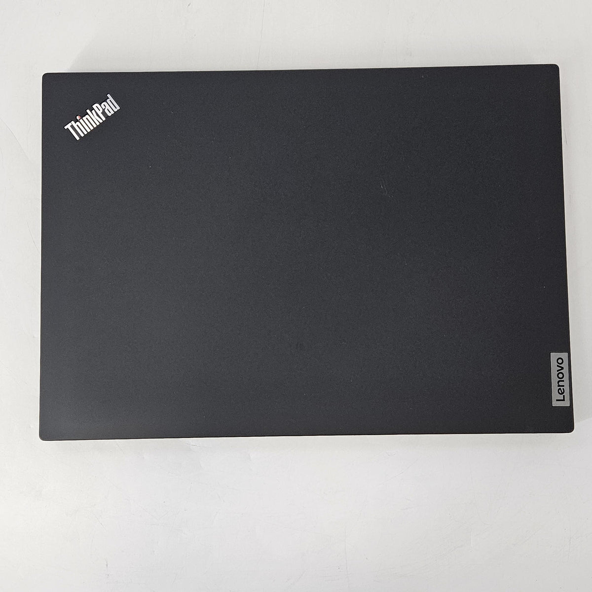 Lenovo ThinkPad T16 Gen 2 Gray 1.3 GHz Intel Core i5 13th Gen. 16GB RAM 512GB Solid State Drive