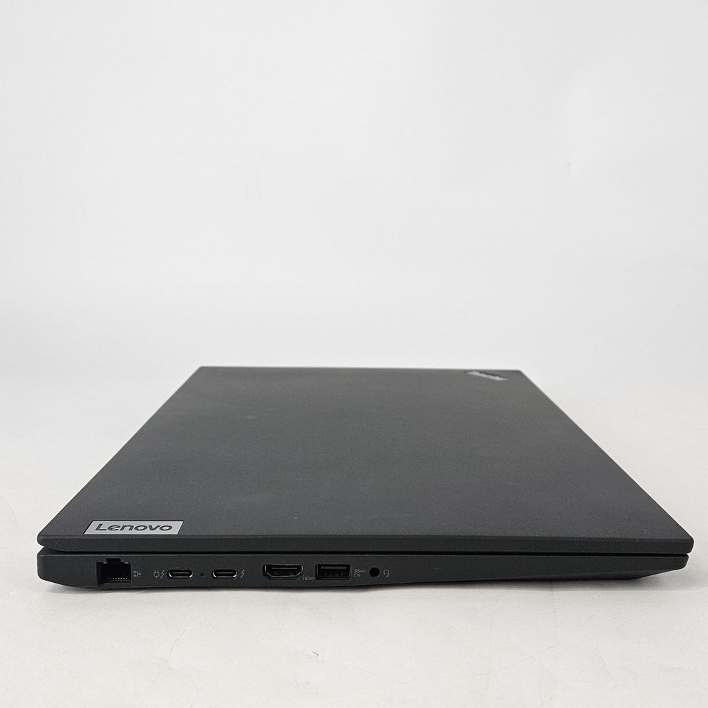 Lenovo ThinkPad T16 Gen 2 Gray 1.3 GHz Intel Core i5 13th Gen. 16GB RAM 512GB Solid State Drive