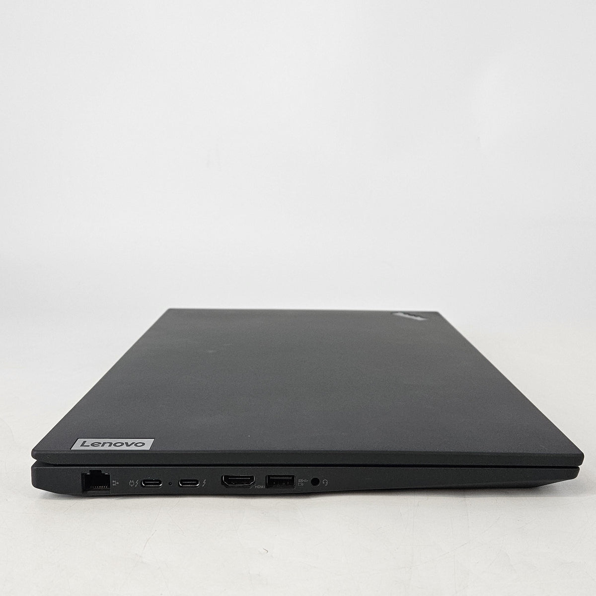 Lenovo ThinkPad T16 Gen 2 Gray 1.3 GHz Intel Core i5 13th Gen. 16GB RAM 512GB Solid State Drive