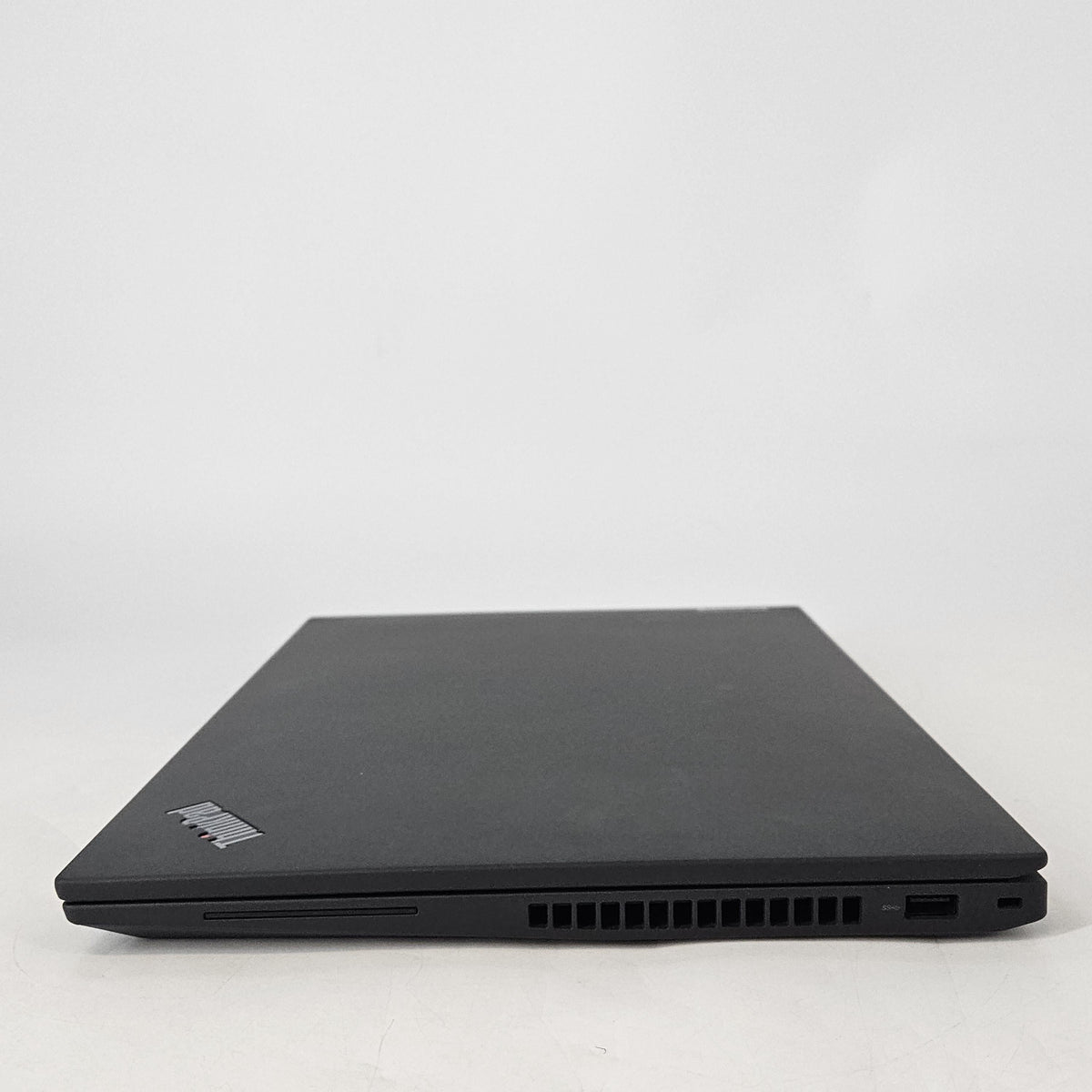 Lenovo ThinkPad T16 Gen 2 Gray 1.3 GHz Intel Core i5 13th Gen. 16GB RAM 512GB Solid State Drive