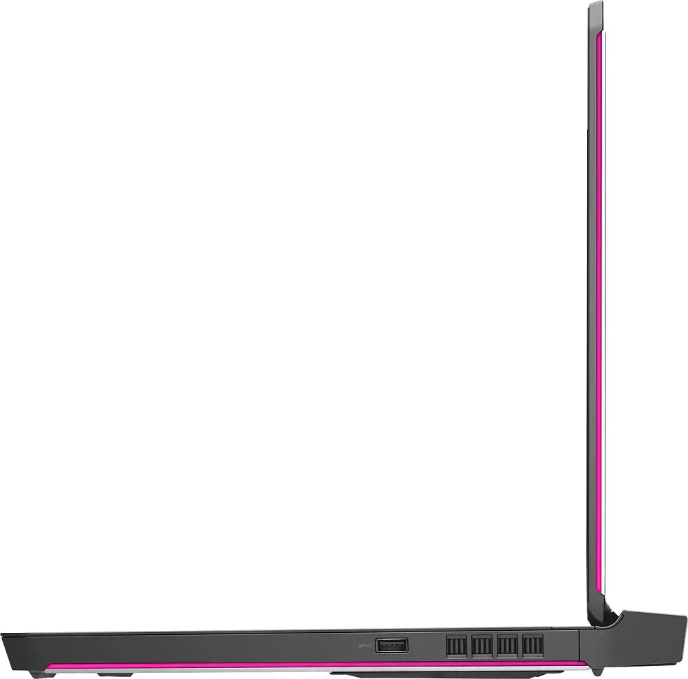 Alienware M15 R3 Gaming Laptop 15.6" - i7-7700HQ - GTX 1070 - 16GB DDR4 - 2TB SSD