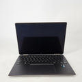 HP Spectre 14 x360 Black 1.7 GHz Intel Core i7 12th Gen. 16GB RAM 1TB Solid State Drive
