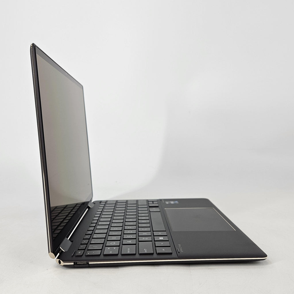 HP Spectre 14 x360 Black 1.7 GHz Intel Core i7 12th Gen. 16GB RAM 1TB Solid State Drive
