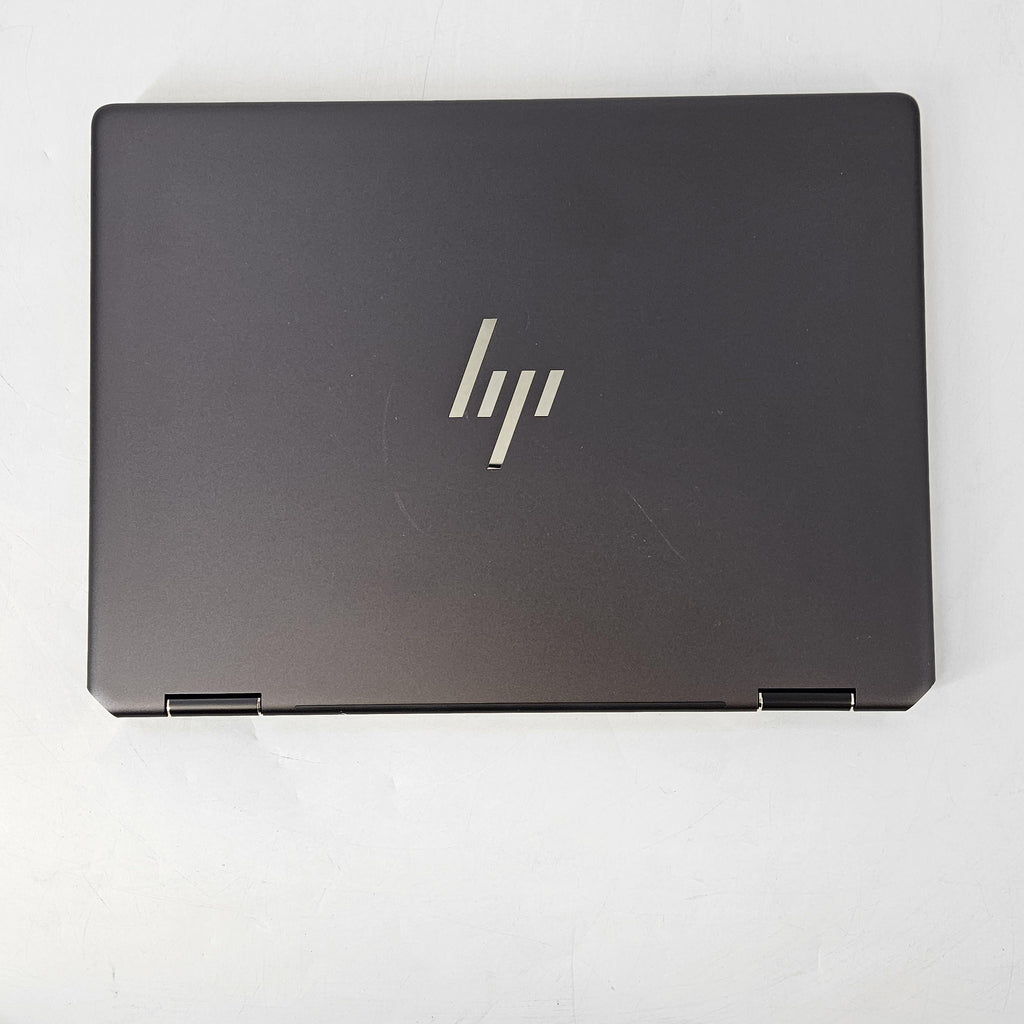 HP Spectre 14 x360 Black 1.7 GHz Intel Core i7 12th Gen. 16GB RAM 1TB Solid State Drive