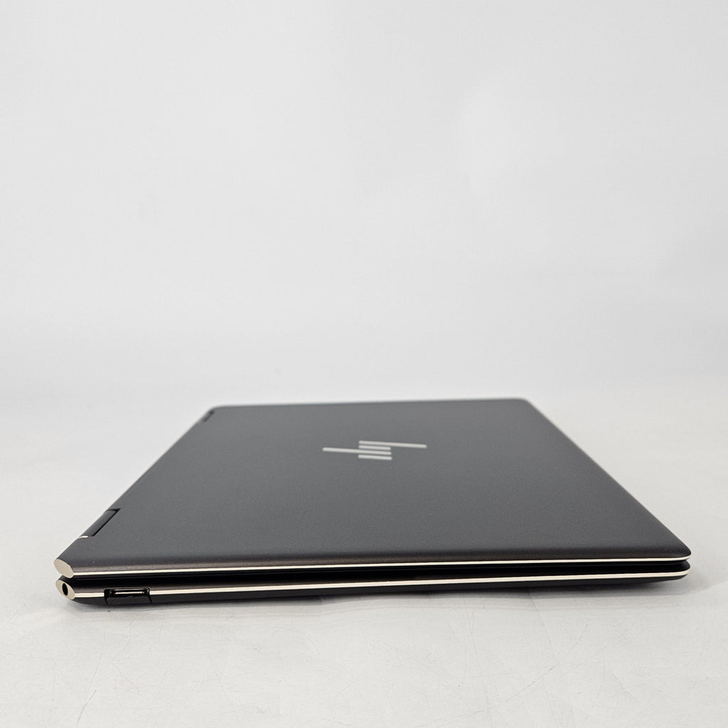 HP Spectre 14 x360 Black 1.7 GHz Intel Core i7 12th Gen. 16GB RAM 1TB Solid State Drive