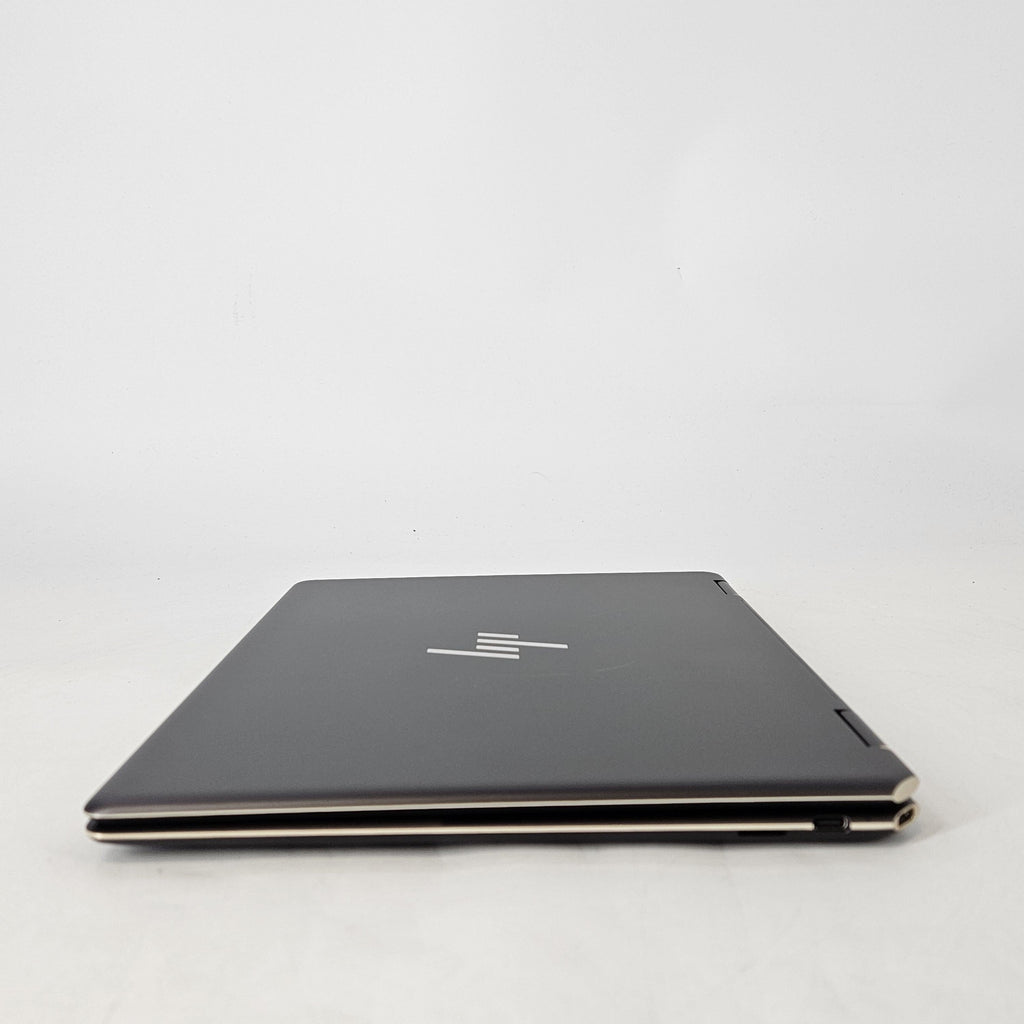 HP Spectre 14 x360 Black 1.7 GHz Intel Core i7 12th Gen. 16GB RAM 1TB Solid State Drive