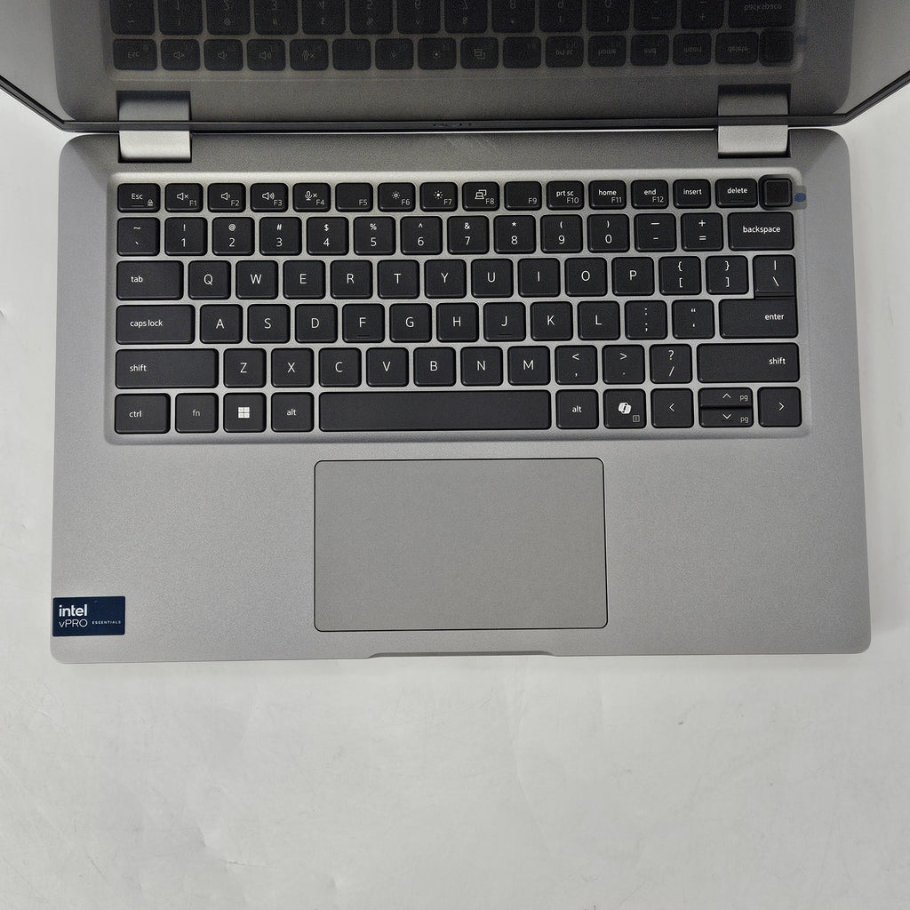 Precision 3490 14 Gray 1.7 GHz Intel Core Ultra 7 32GB RAM 512GB Solid State Drive