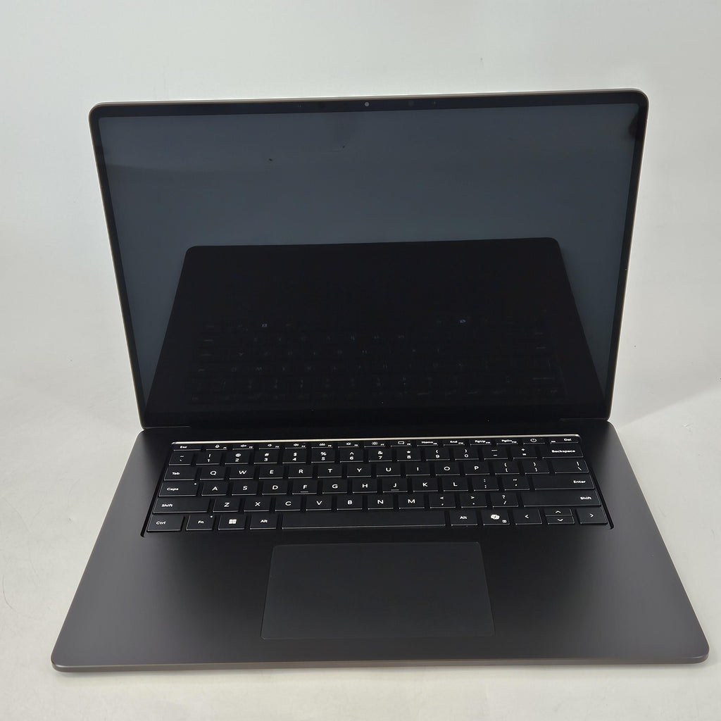 Surface Laptop 7 15 Black WiFi 2.2 GHz Intel Core Ultra 7 Series 2 32GB RAM 1TB Solid State Drive