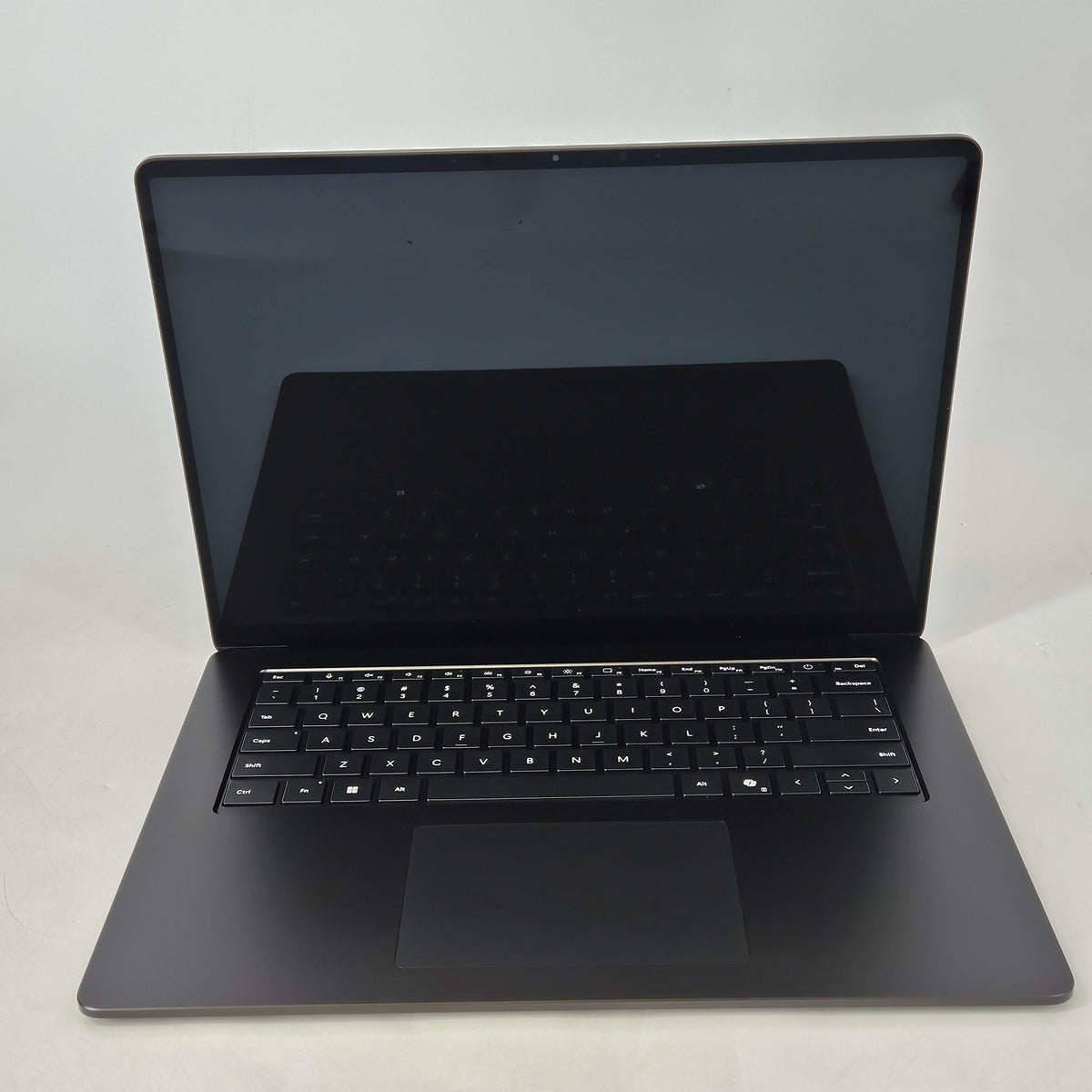 Surface Laptop 7 15 Black WiFi 2.2 GHz Intel Core Ultra 7 Series 2 32GB RAM 1TB Solid State Drive
