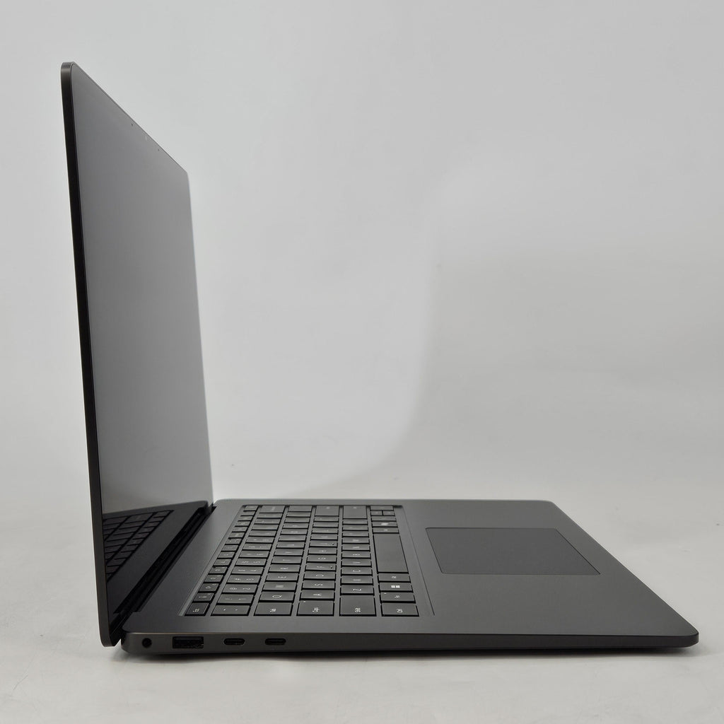 Surface Laptop 7 15 Black WiFi 2.2 GHz Intel Core Ultra 7 Series 2 32GB RAM 1TB Solid State Drive