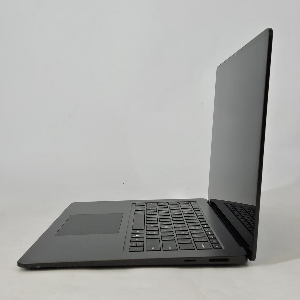 Surface Laptop 7 15 Black WiFi 2.2 GHz Intel Core Ultra 7 Series 2 32GB RAM 1TB Solid State Drive